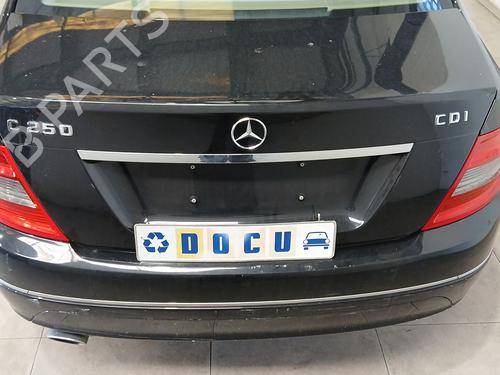 Headlight switch MERCEDES-BENZ C-CLASS (W204) C 250 CDI (204.003) | BP33325472I24 - Image 9