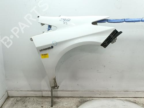 Forkjerm høyre TOYOTA PRIUS (_W3_) 1.8 Hybrid (ZVW3_) | BP29944890C42