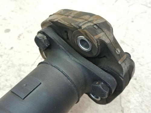 Driveshaft BMW 3 (F30, F80) 320 d | BP26307053M37 