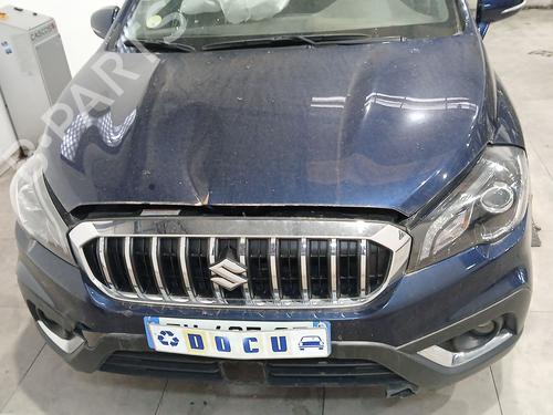 ABS pump SUZUKI SX4 S-Cross (JY) 1.6 DDiS (AKK 416D) | BP34234583M43  - Image 11