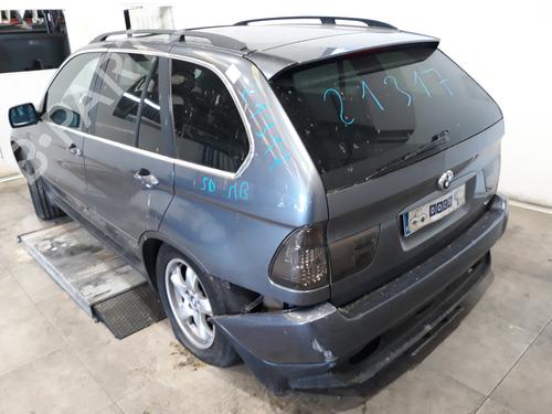 Steering column stalk BMW X5 (E53) 4.4 i | BP9767509I23 