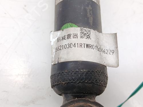 Amortecedor trás esquerdo DACIA SPRING EV (B6M1) | BP38646048M18 - Image 6