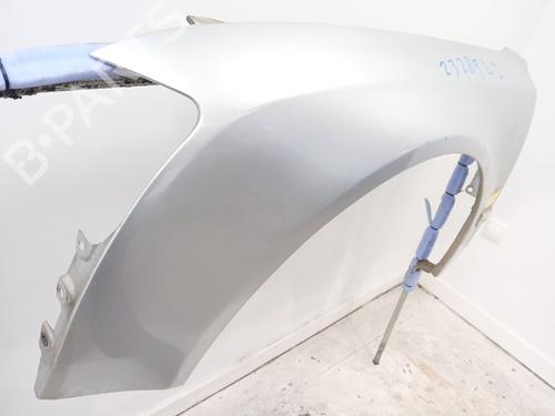 Left front fenders AUDI A8 D3 (4E2, 4E8) 3.7 quattro | BP23867616C41 