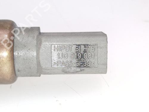Elektronisk sensor AUDI A3 (8L1) 1.6 | BP28114337M84 