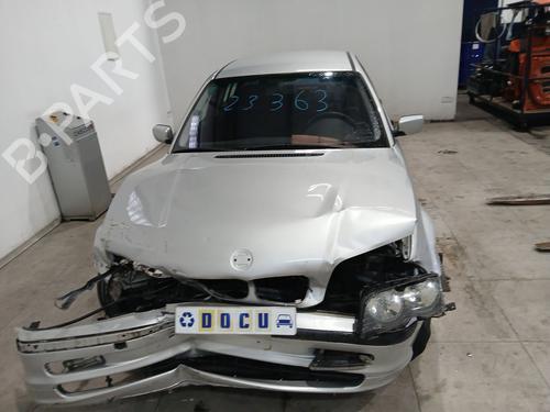 Engine BMW 3 (E46) 320 d | BP23992379M1 