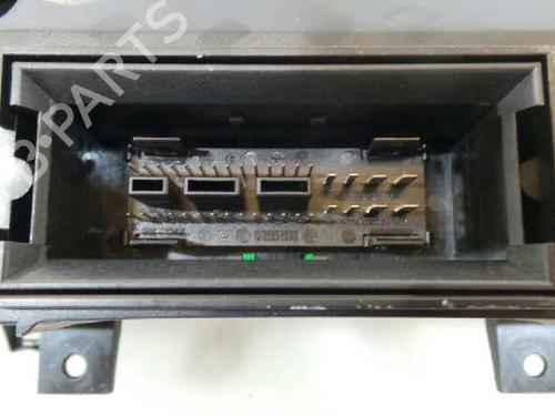 Instrument cluster VW GOLF V (1K1) 2.0 TDI 16V | BP4730709C47 