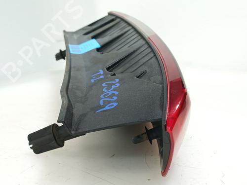 Venstre Baklys FORD C-MAX (DM2) 1.6 TDCi | BP30900230C34