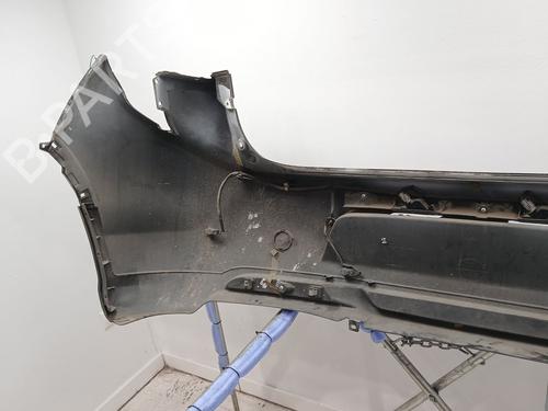 Rear bumper CITROËN C4 AIRCROSS 1.6 HDi 115 | BP24395586C8 