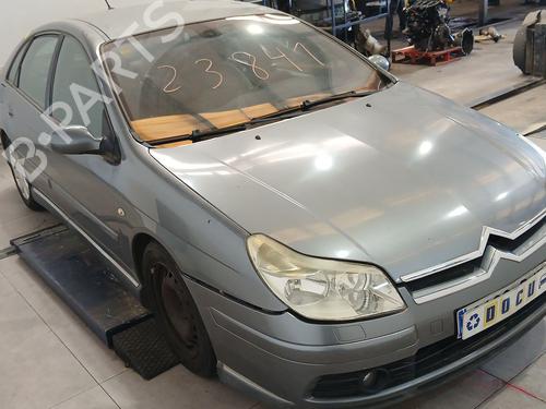 Used Parts CITROËN C5 II (RC_) 1.6 HDi (RC8HZB) (109 hp) 4261714