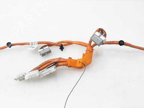 Used Cable HYUNDAI IONIQ (AE) 1.6 GDI Hybrid (105 hp) 18143693