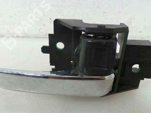 Used Rear right interior door handle Rear right interior door handle MITSUBISHI ASX (GA_W_) 1.8 DI-D 4WD (GA6W) (116 hp) 6442455 6442455