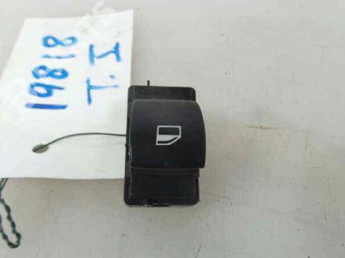 Used Left rear window switch Left rear window switch BMW X3 (E83) xDrive 20 d (177 hp) 4819372 4819372