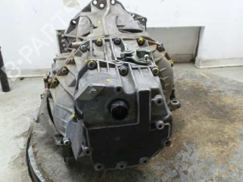Gearbox AUDI A6 C5 (4B2) 2.4 | BP7043822M3 
