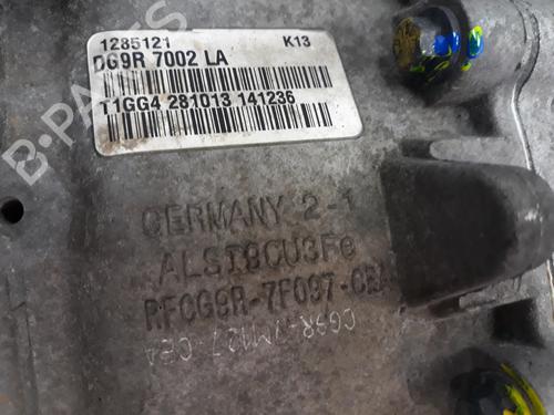 Gearbox VOLVO V70 II (285)  | BP13874044M3 