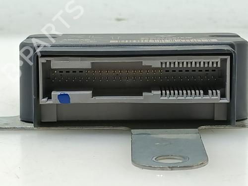 ECU airbags RENAULT CLIO IV (BH_) 1.5 dCi 75 | BP30135313M53 