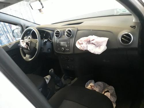 Rear left exterior door handle DACIA SANDERO II 1.2 | BP8380482C130  - Image 5