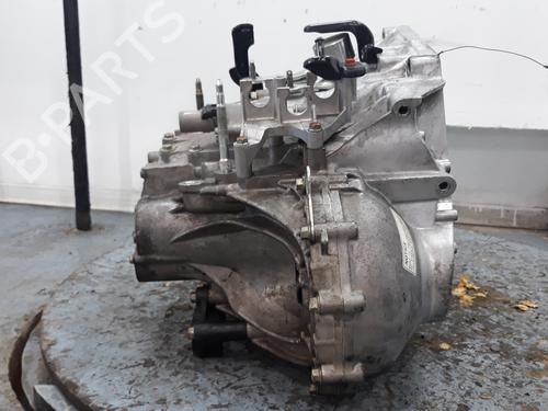 Gearbox HONDA ACCORD VII (CL, CN) 2.2 i-CTDi (CN1) | BP16653172M3 