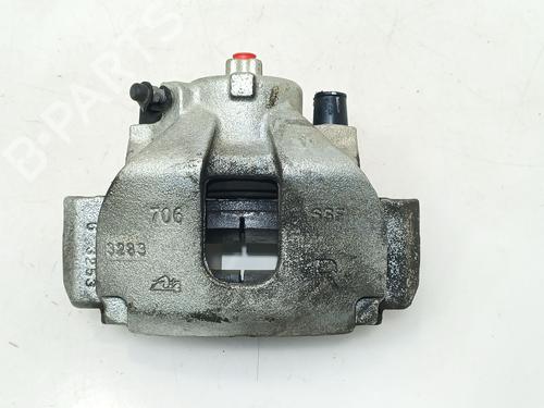 Højre bremsekaliber foran MG MG ZS SUV (AZS1) 1.0 T-GDi (111 hp) 30560630