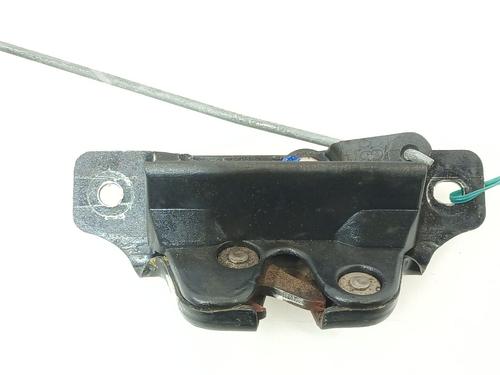Tailgate lock PEUGEOT 206+ (2L_, 2M_) 1.1 | BP27460469C101 