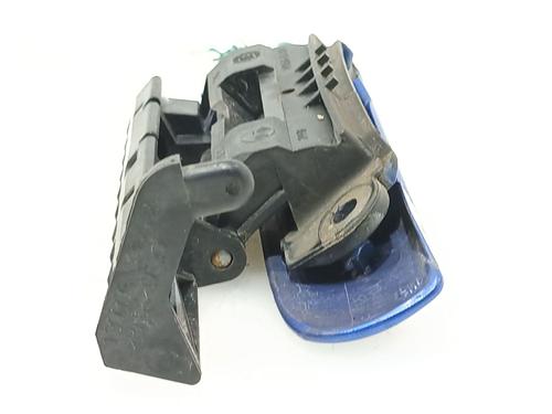 Front left exterior door handle CITROËN XSARA (N1) 2.0 HDi 109 | BP29892090C128