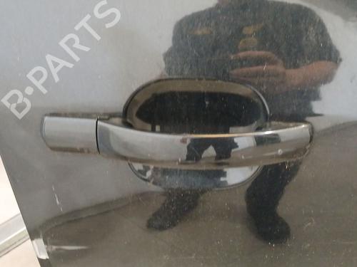 Used Front right exterior door handle FORD MONDEO III (B5Y) [2000-2007]  27405540