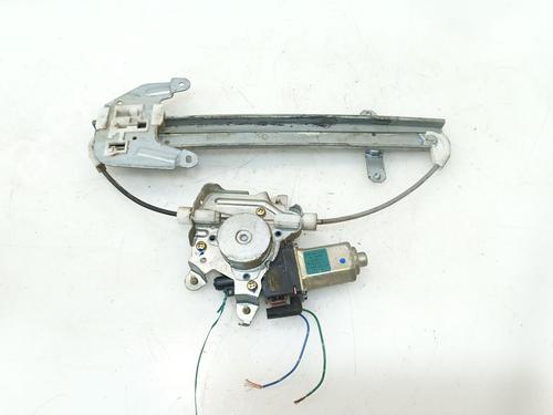 Alzavetro posteriore destra NISSAN X-TRAIL I (T30) 2.2 dCi 4x4 (136 hp) 31713867