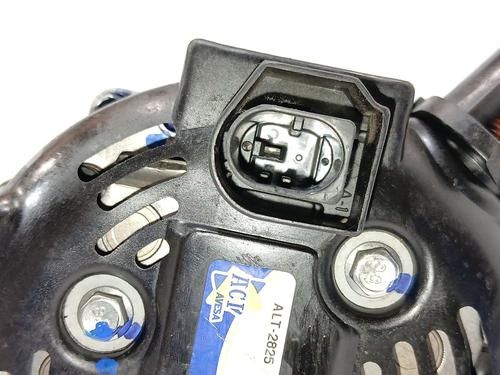 Alternator FORD TRANSIT COURIER B460 Box Body/MPV 1.0 EcoBoost | BP34123841M7  - Image 5