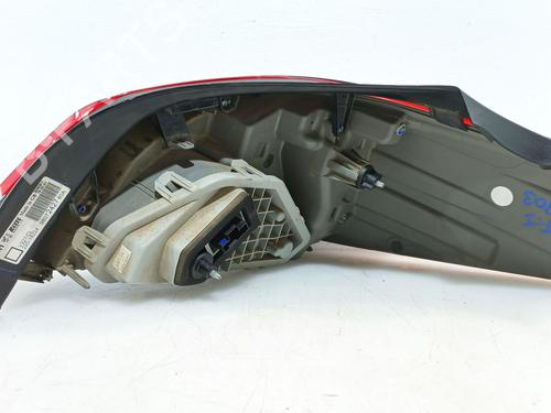 Left taillight PEUGEOT 508 I (8D_) 2.0 BlueHDi 150 | BP32066123C34
