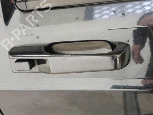 Used Rear right exterior door handle Rear right exterior door handle 36808361 36808361