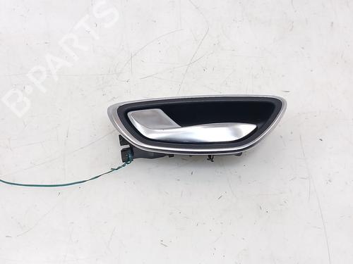 Used Front left interior door handle Front left interior door handle RENAULT ESPACE V (JR_) 1.6 dCi 160 (160 hp) 33040294 33040294