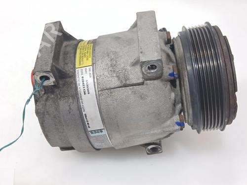 AC compressor RENAULT MEGANE I (BA0/1_) 1.9 dCi (BA05, BA1F) | BP28098780M34 