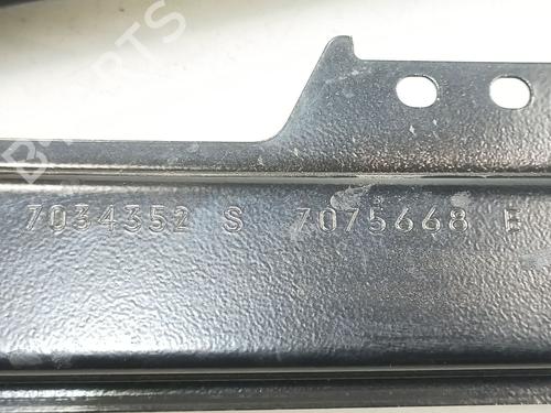 Front right window mechanism BMW 5 (E60)  | BP30271376C23 