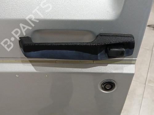 Used Front left exterior door handle Front left exterior door handle JEEP CHEROKEE (XJ) 4.0 i 4x4 (178 hp) 34343147 34343147