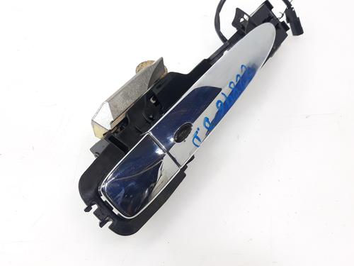 Front right exterior door handle NISSAN LEAF (ZE1) Electric | BP19126101C129 
