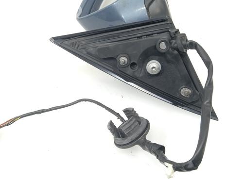 Right mirror AUDI A6 C6 (4F2) 2.0 TDI | BP22241107C27 