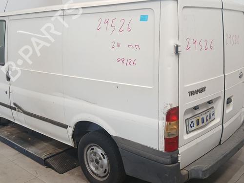 AC compressor FORD TRANSIT Platform/Chassis (FM_ _, FN_ _) 2.0 DI (F_E_, F_F_) | BP38643371M34  - Image 12