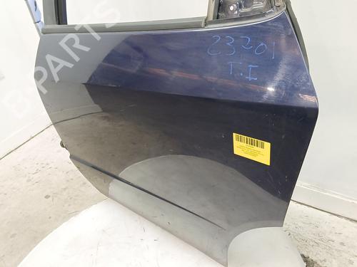 Left rear door HONDA CIVIC VIII Hatchback (FN, FK) 2.2 CTDi (FK3) | BP27928104C4 