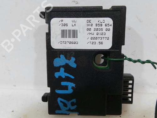 Electronic sensor AUDI A3 (8P1)  | BP1369619M84 