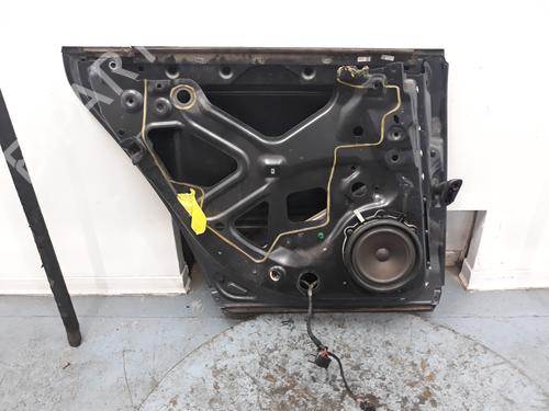 Left rear door AUDI A4 B7 Avant (8ED) 2.0 TDI 16V | BP15609675C4 