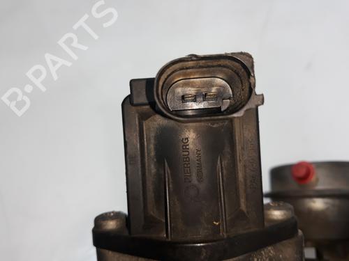 Turbocharger/Supercharger VW GOLF V (1K1)  | BP15372836M71 