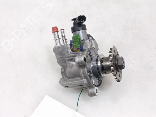 Used Injection pump Injection pump JAGUAR XF II (X260) 2.0 D (180 hp) 40072032 40072032