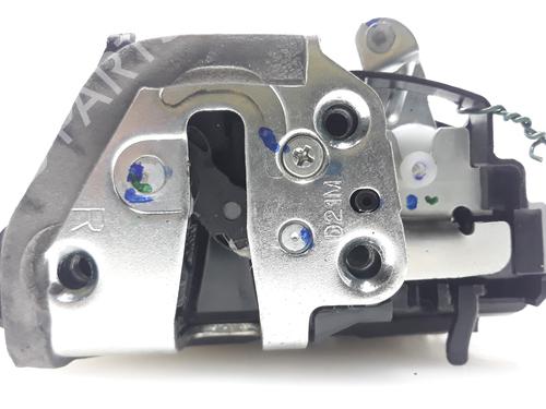 Used Rear right lock TOYOTA COROLLA Hatchback (_E21_, _EA1_, _EH1_) 1.8 Hybrid (ZWE211) (98 hp) 18640725