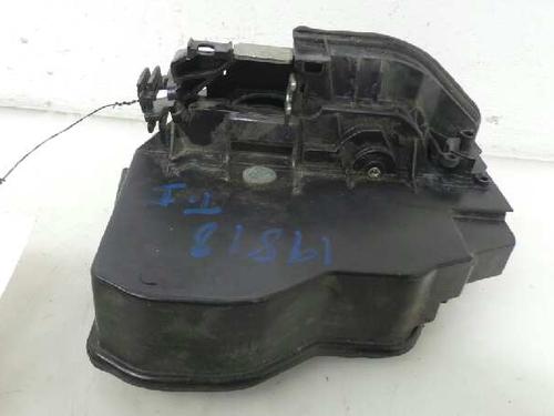 Rear right lock BMW X3 (E83) xDrive 20 d | BP4819345C99 