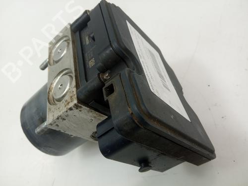 ABS pump TOYOTA PROACE Van (MDZ_) 2.0 D4d (MDZ3) | BP17482484M43 