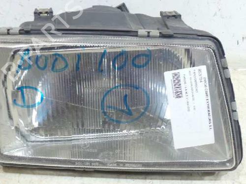 Used Right headlight AUDI 100 C3 Saloon (443, 444) [1982-1991]  231360