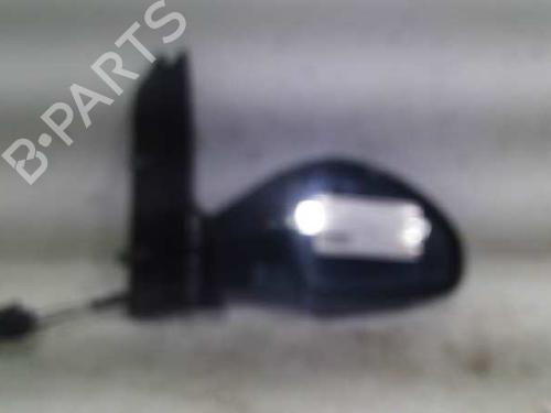 Right mirror SEAT ALTEA (5P1) 1.9 TDI | BP340812C27 