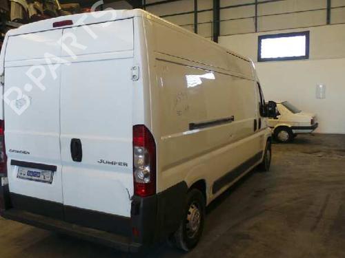 Egr CITROËN JUMPER II Van 2.2 HDi 120 | BP2836682M69 