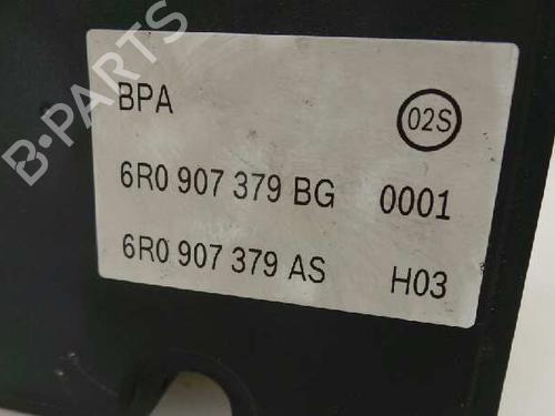 ABS pump SEAT IBIZA IV (6J5, 6P1)  | BP4441774M43 