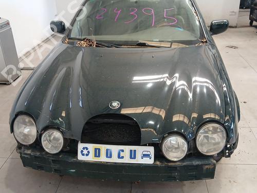 Right front window switch JAGUAR S-TYPE II (X200) 4.0 V8 | BP36448556I26 - Image 6