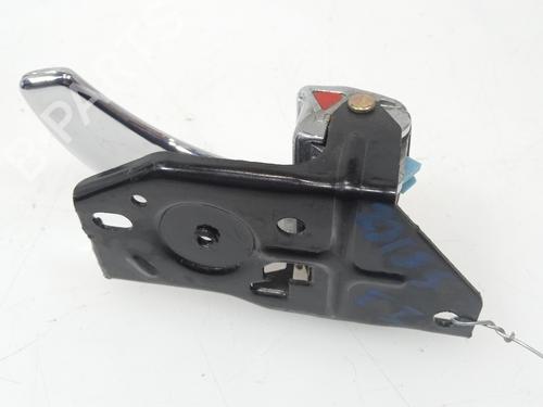 Rear left interior door handle HYUNDAI TERRACAN (HP) 2.9 CRDi 4WD | BP22388012I15 